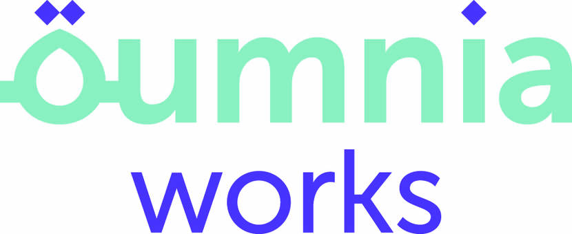 Logo Oumnia Works