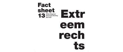 factsheet ‘Extreemrechts in Nederlandse gemeentes’  13