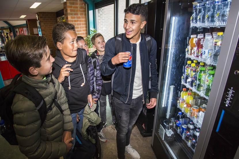 Foto bij Nieuwsbericht 30-01-2018