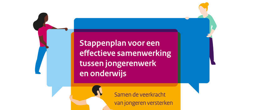 Stappenplan voor een effectieve samenwerking