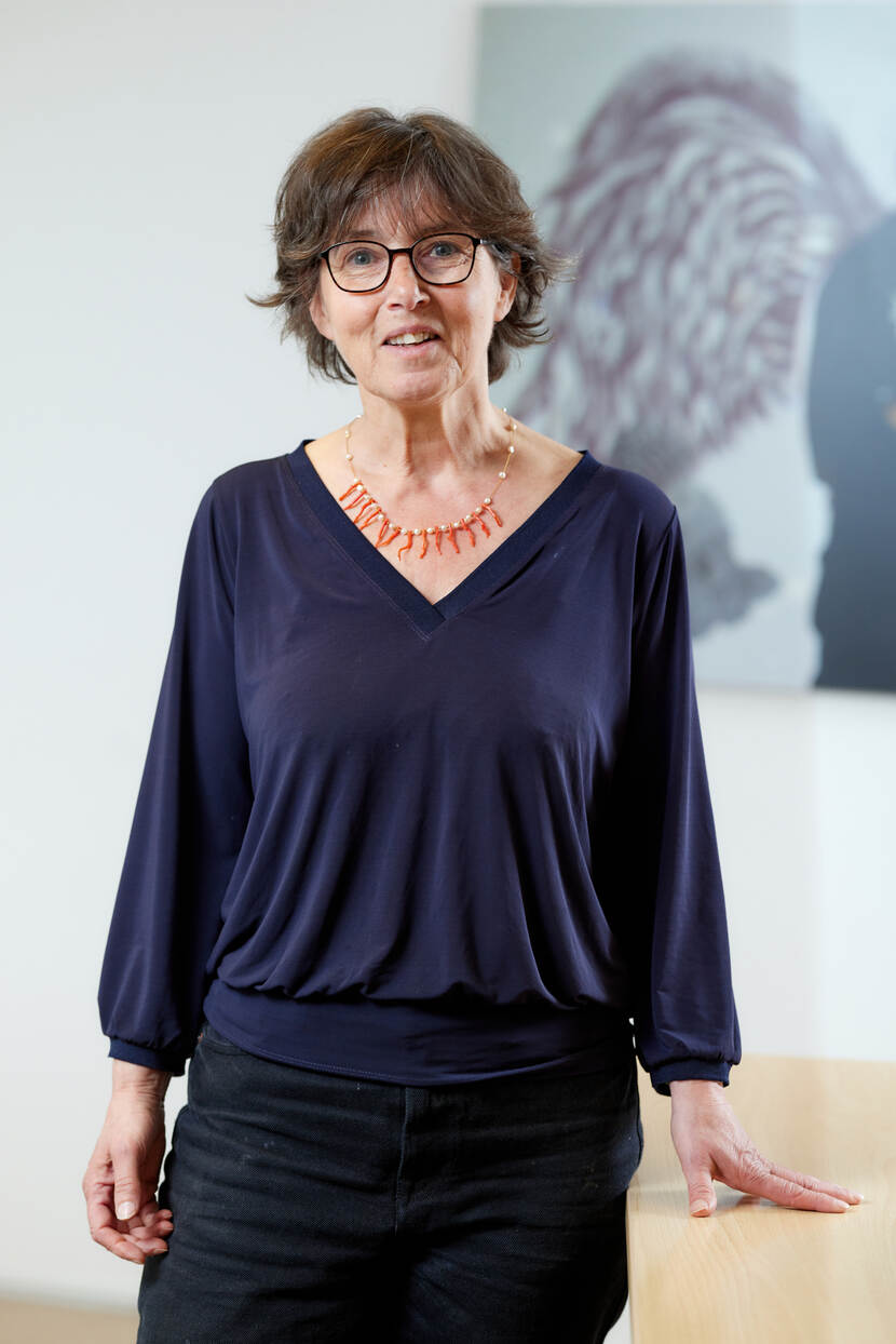 Nelleke Hilhorst