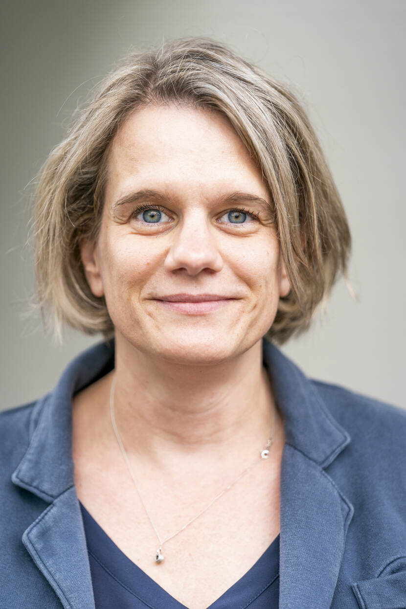 Willeke Manders