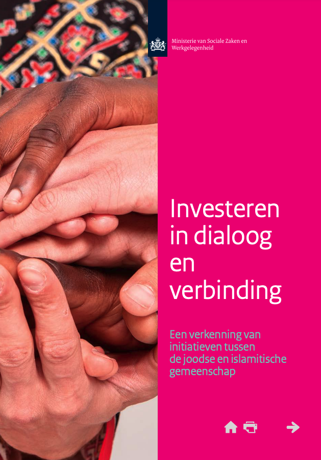 Investeren in dialoog