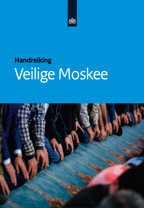 Veilige moskee