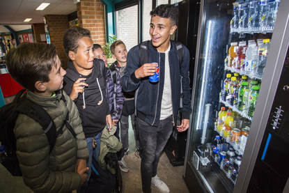Foto bij Nieuwsbericht 30-01-2018